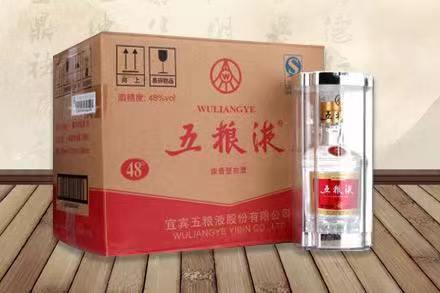 青州五粮液回收